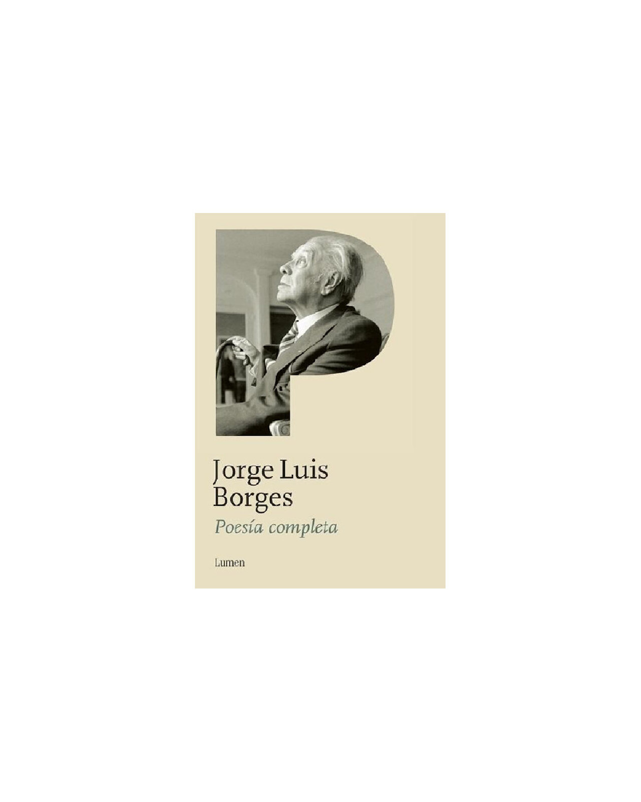 Foto 1 | Libro Poesía Completa Cadabra & Books
