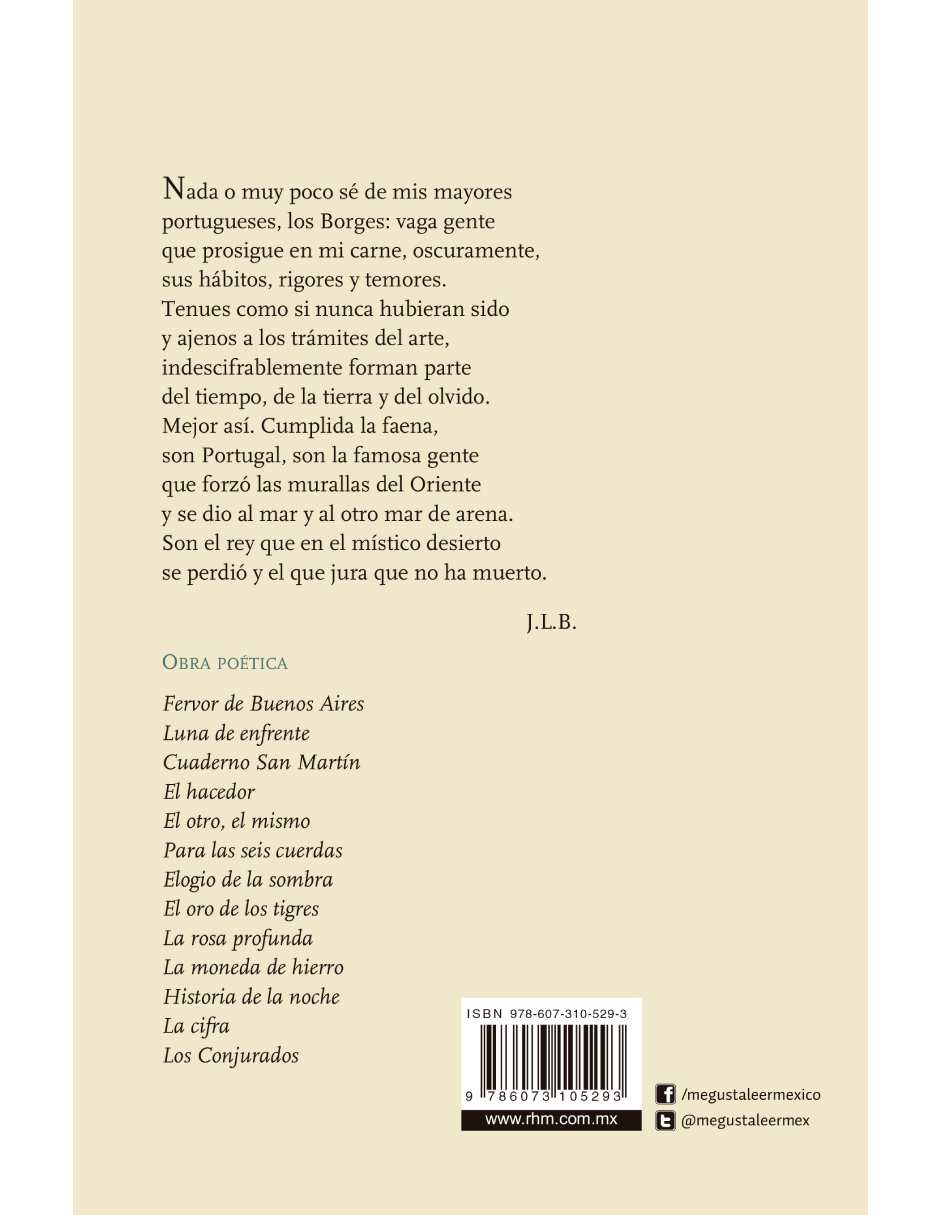 Foto 2 | Libro Poesía Completa Cadabra & Books
