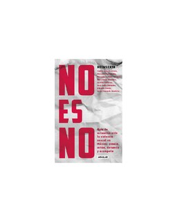 Foto 1 | Libro No Es No Cadabra & Books