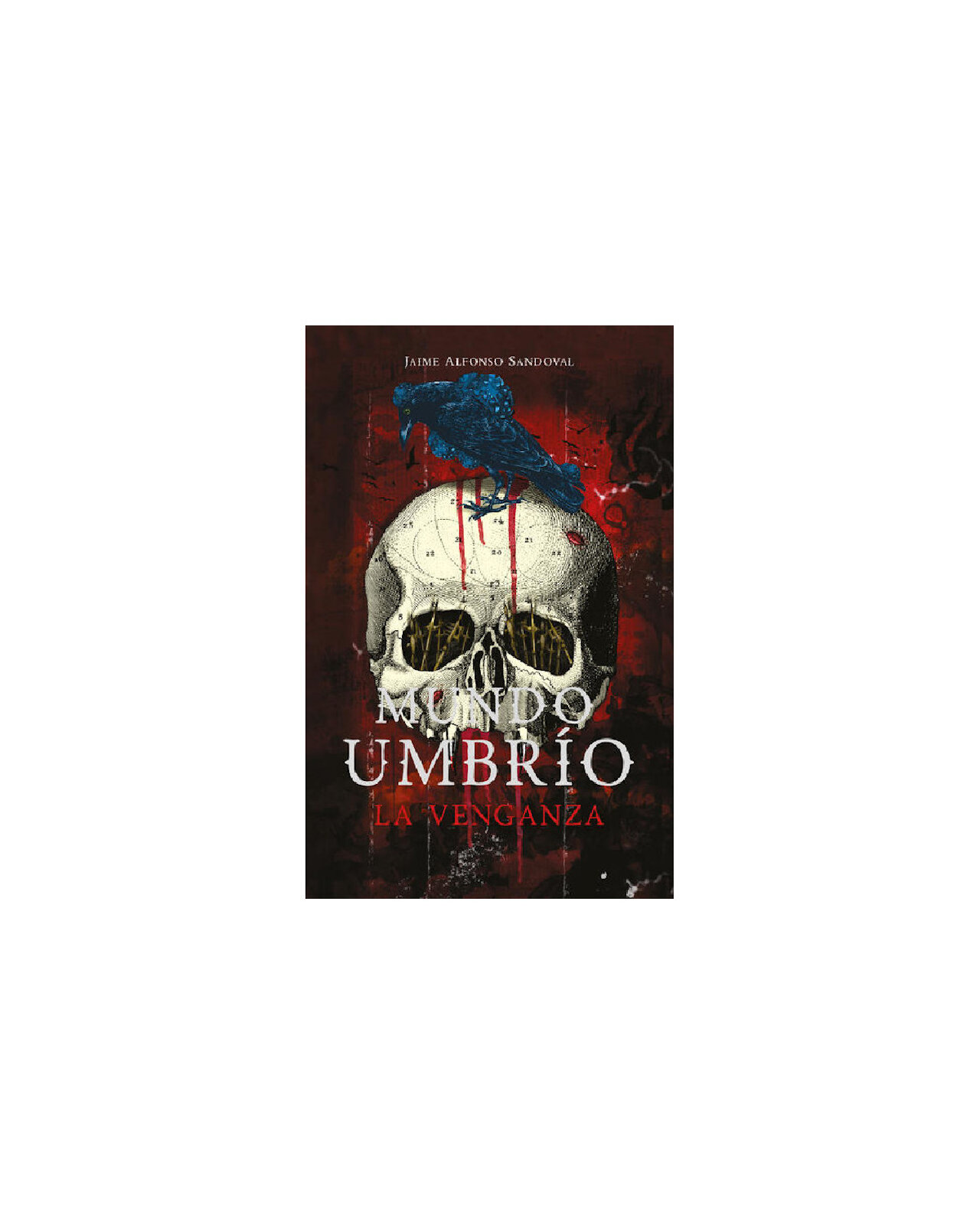 Foto 1 | Libro La Venganza