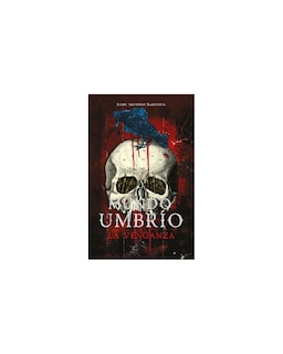 Foto 1 | Libro La Venganza