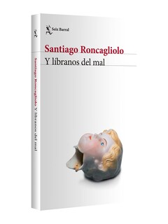 Foto 1 | Libro Y Líbranos del Mal Multicolor