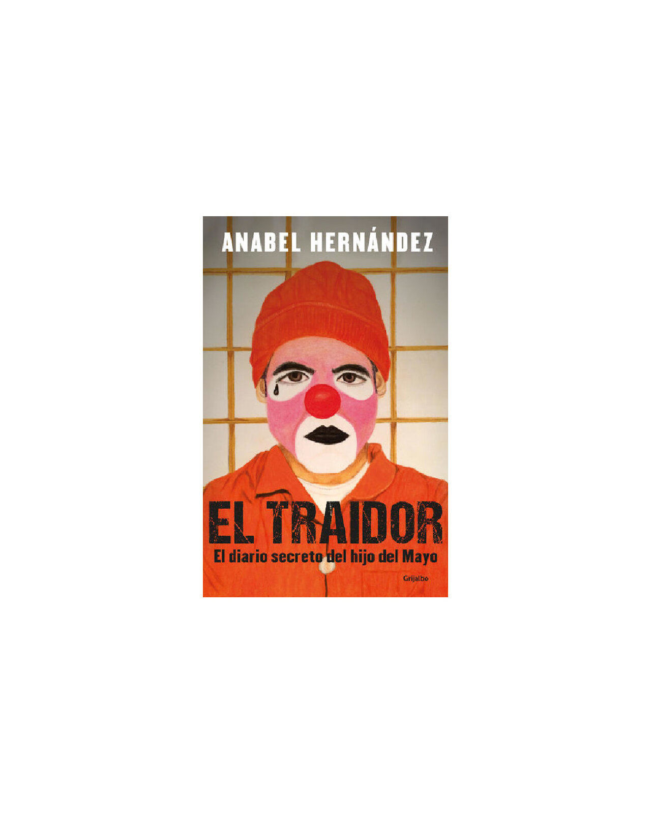 Foto 1 | Libro El Traidor de Cadabra & Books