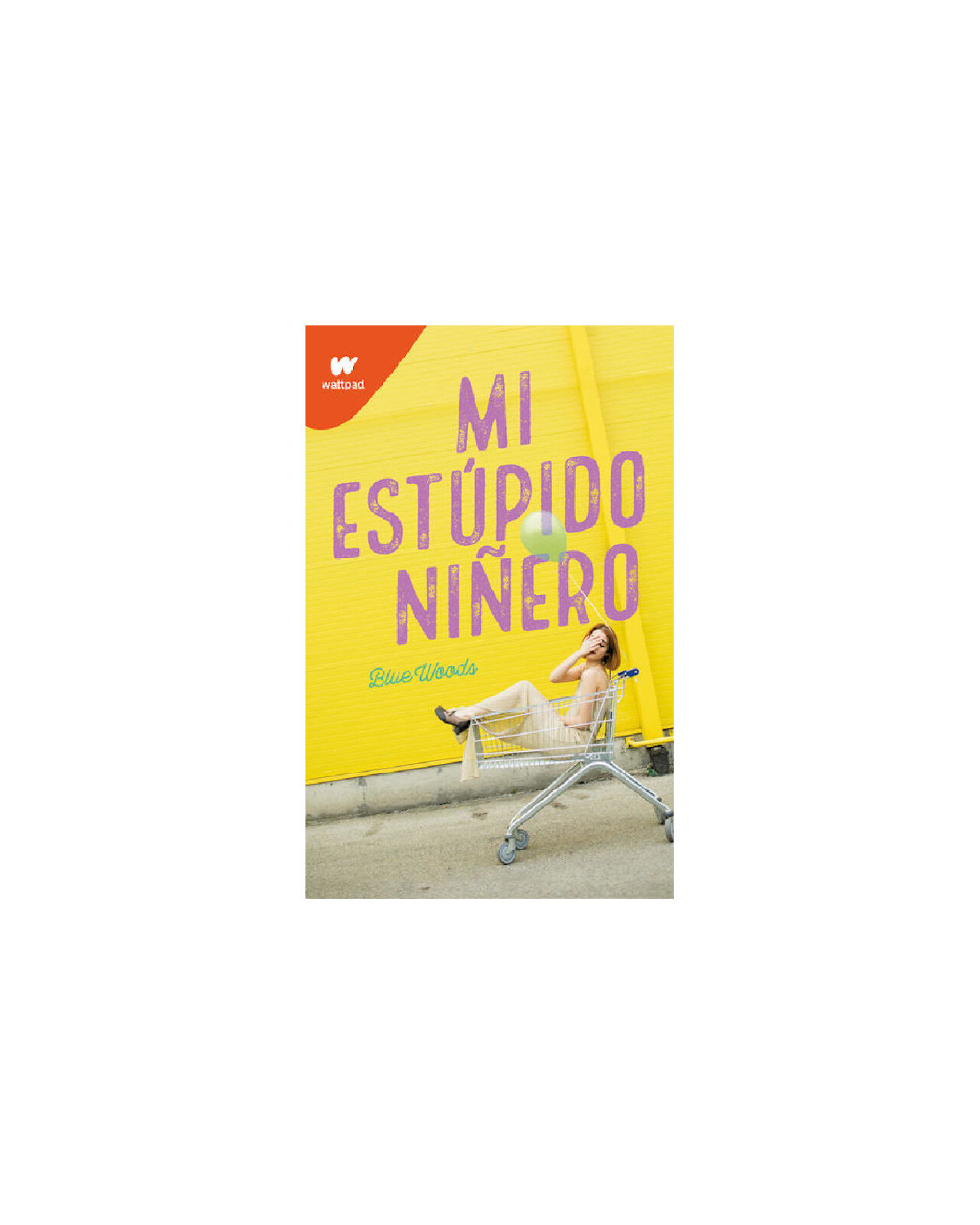 Foto 1 | Libro Mi Estúpido Niñero