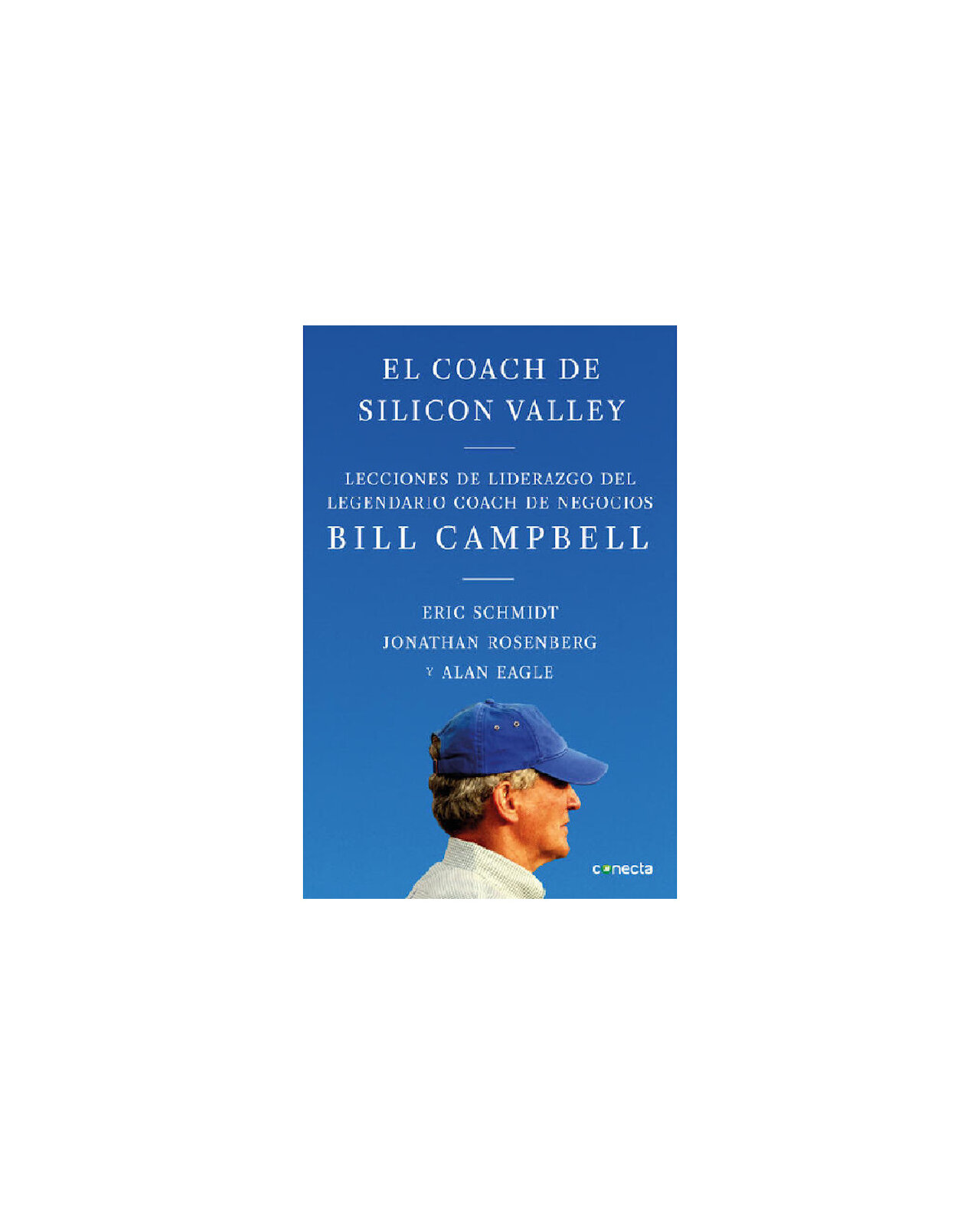 Foto 1 | Libro El Coach de Sillicón Valley Cadabra & Books