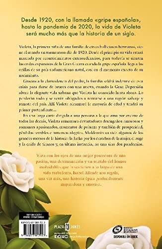 Foto 2 | Libro Violeta Cadabra & Books