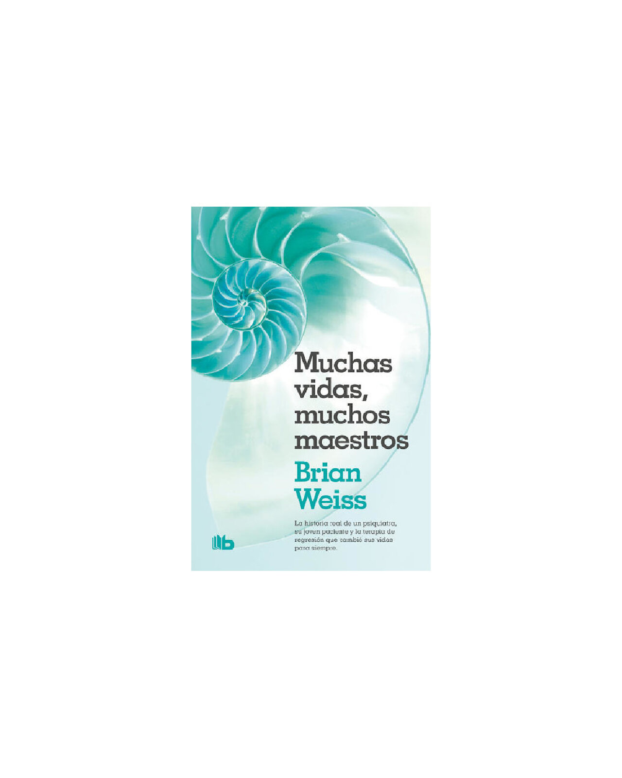 Foto 2 pulgar | Libro Muchas Vidas, Muchos Maestros