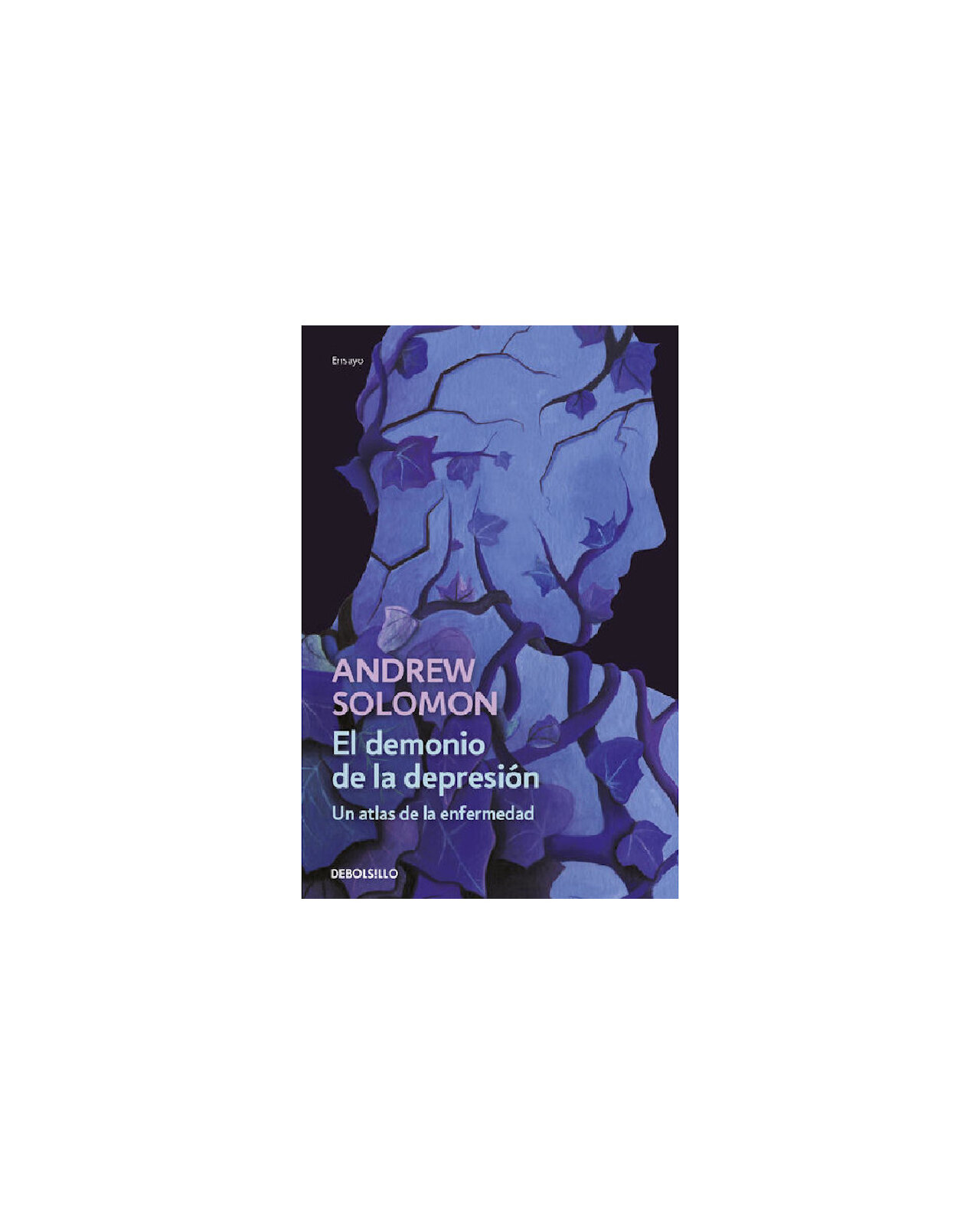 Foto 1 | Libro El Demonio de la Depresión