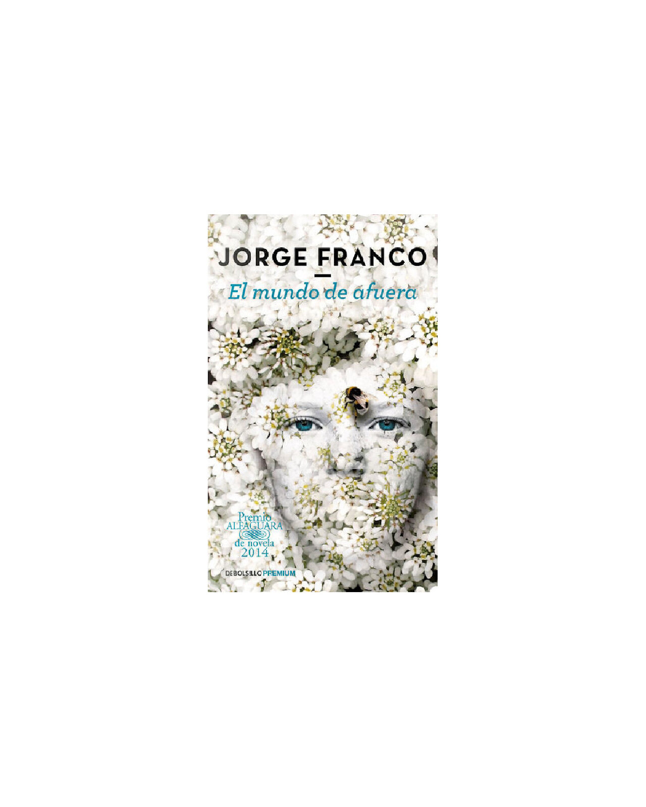Foto 1 | Libro El Mundo de Afuera