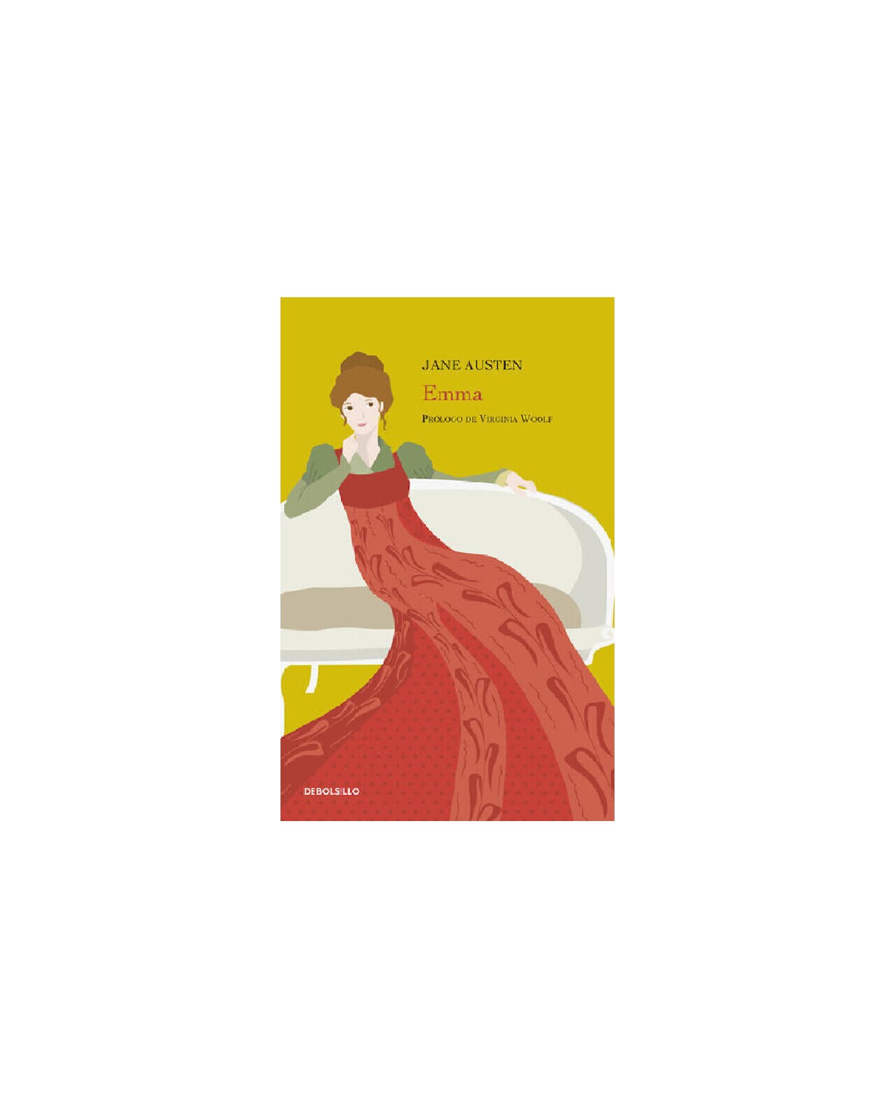 Libro Emma Cadabra & Books $399