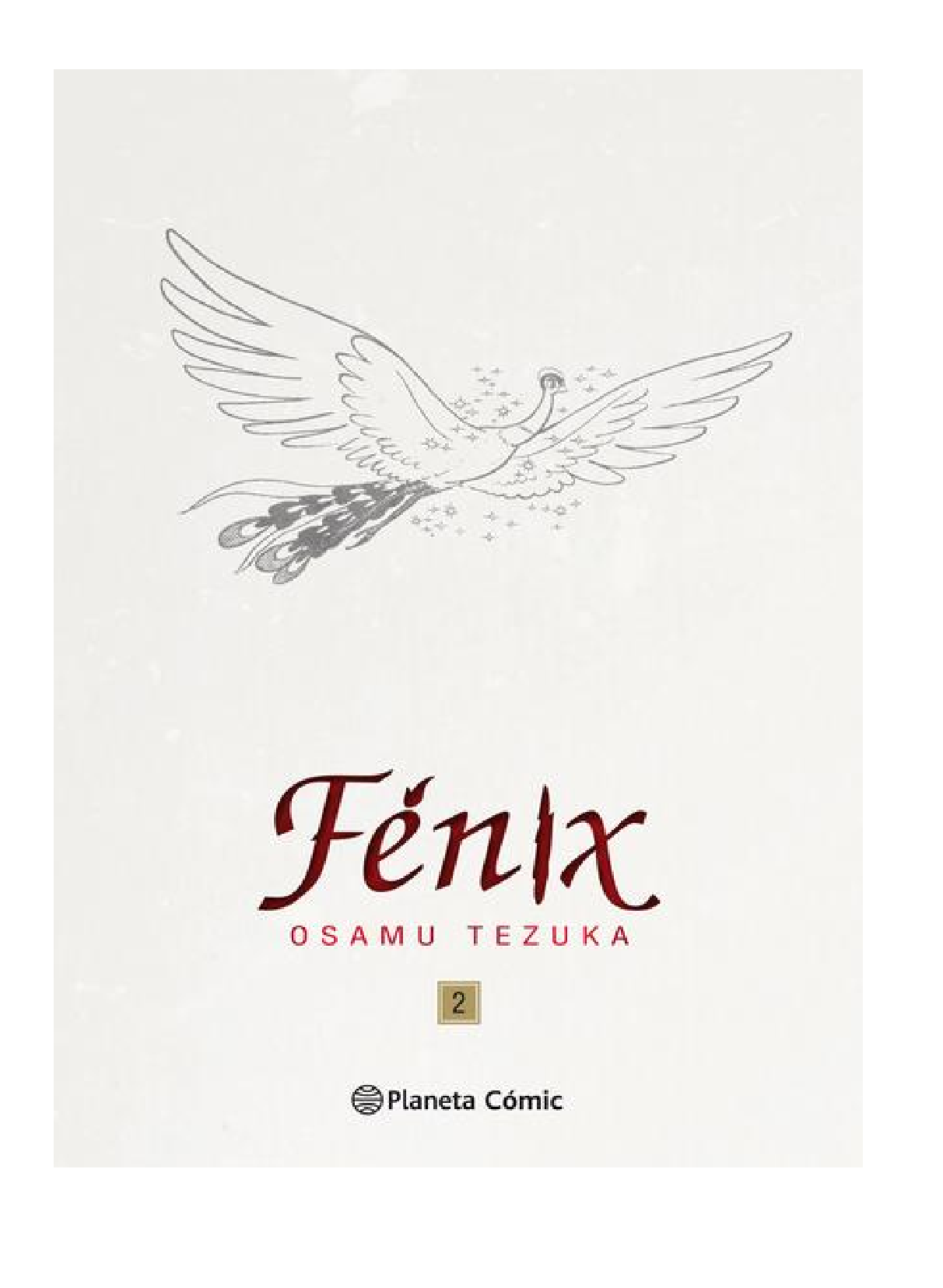 Foto 2 pulgar | Libro Fenix Nº 02/12 Nueva Edición Cadabra & Books
