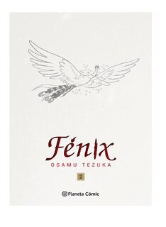 Foto 1 | Libro Fenix Nº 02/12 Nueva Edición Cadabra & Books