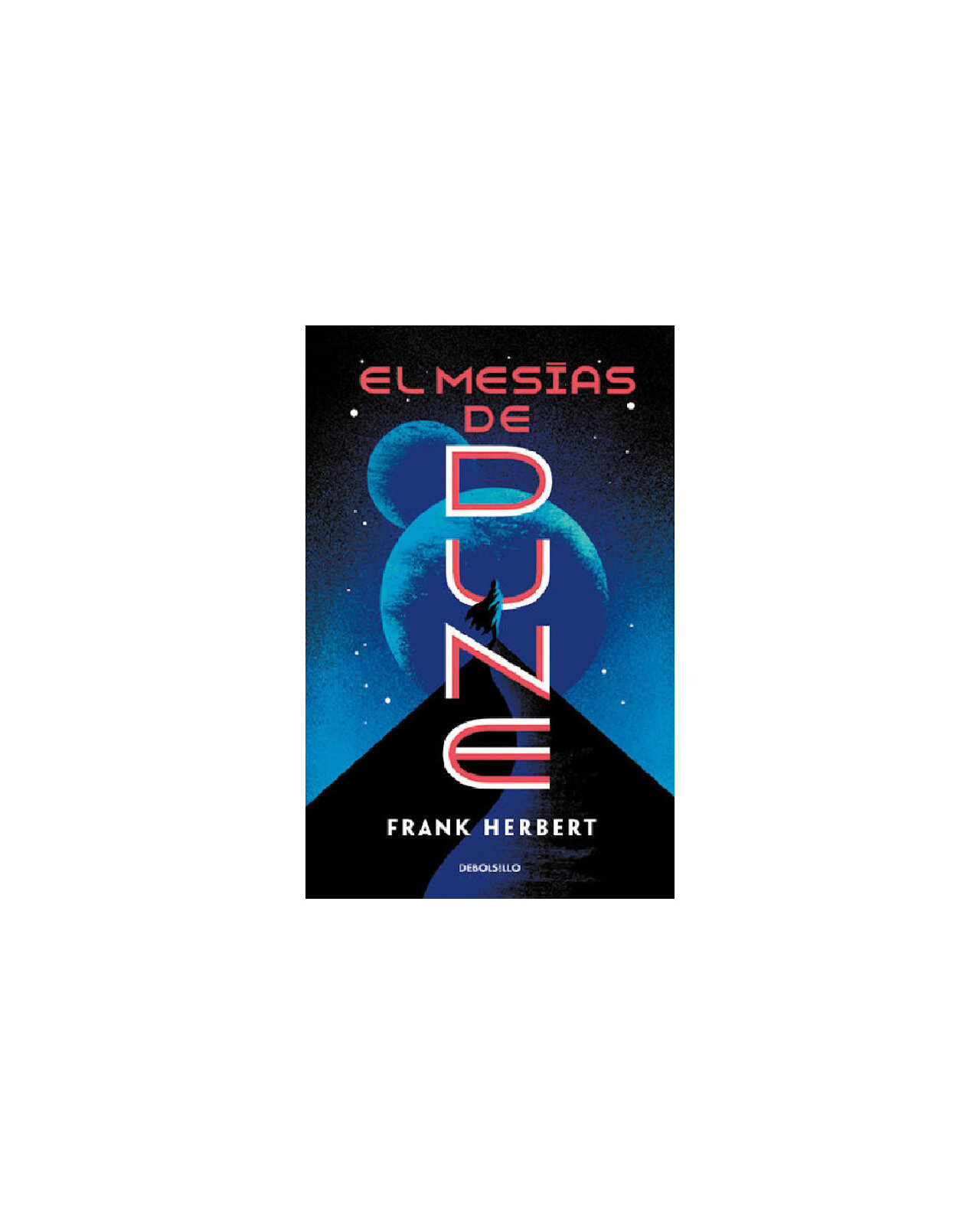 Foto 1 | Libro El Mesías de Dune Cadabra & Books