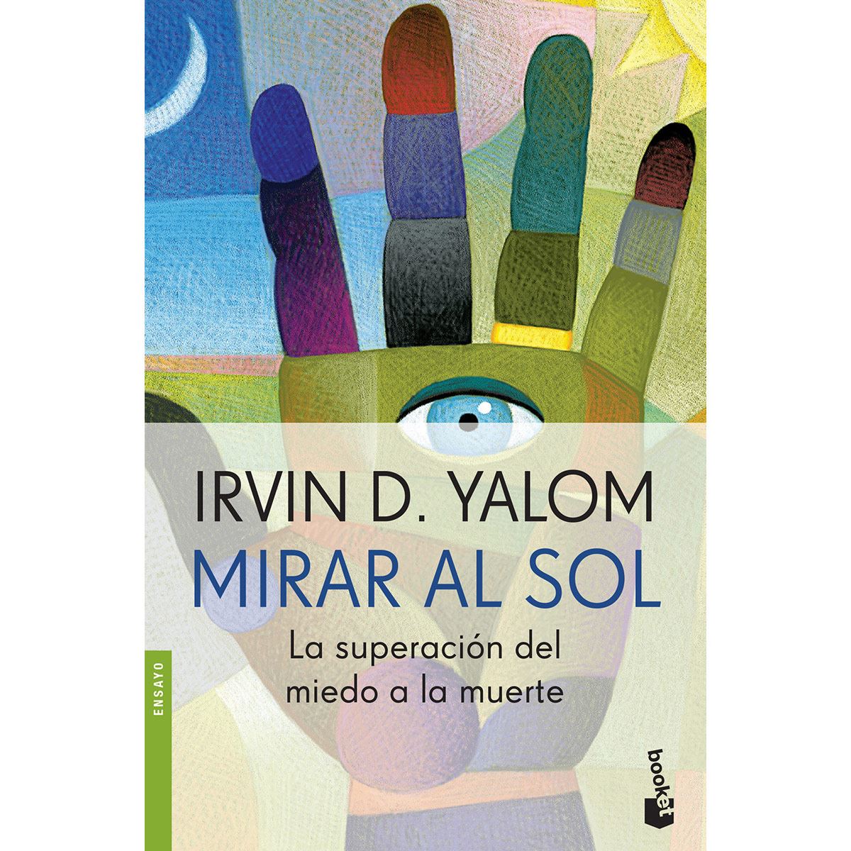 Foto 1 | Libro Mirar al Sol Cadabra & Books