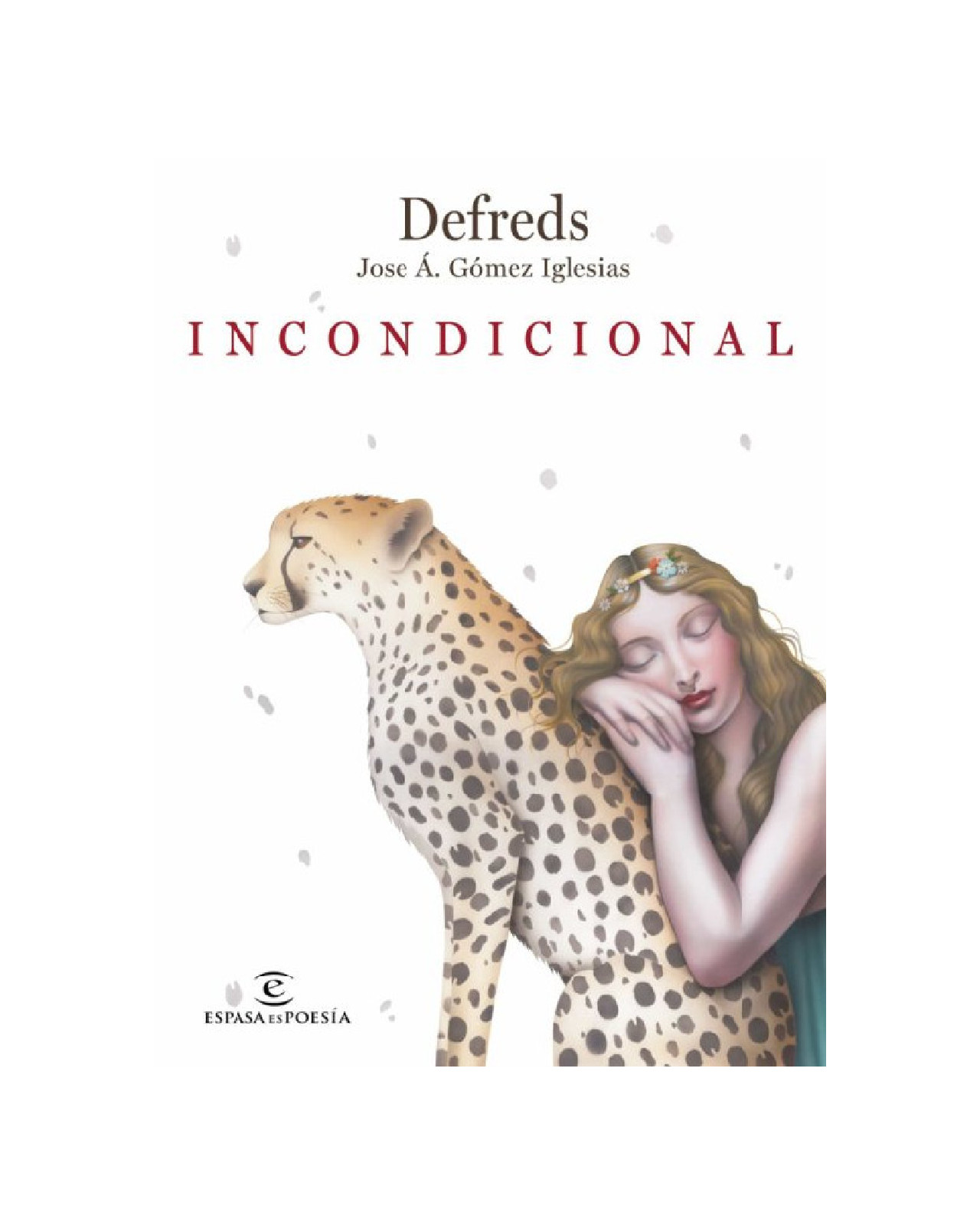 Foto 1 | Libro Incondicional Cadabra & Books
