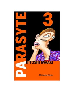 Foto 1 | Libro Parasyte N º 03/08 Cadabra & Books