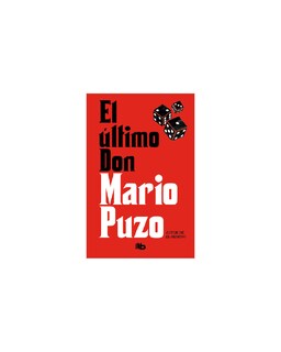 Foto 1 | Libro Cadabra & Books El Último Don