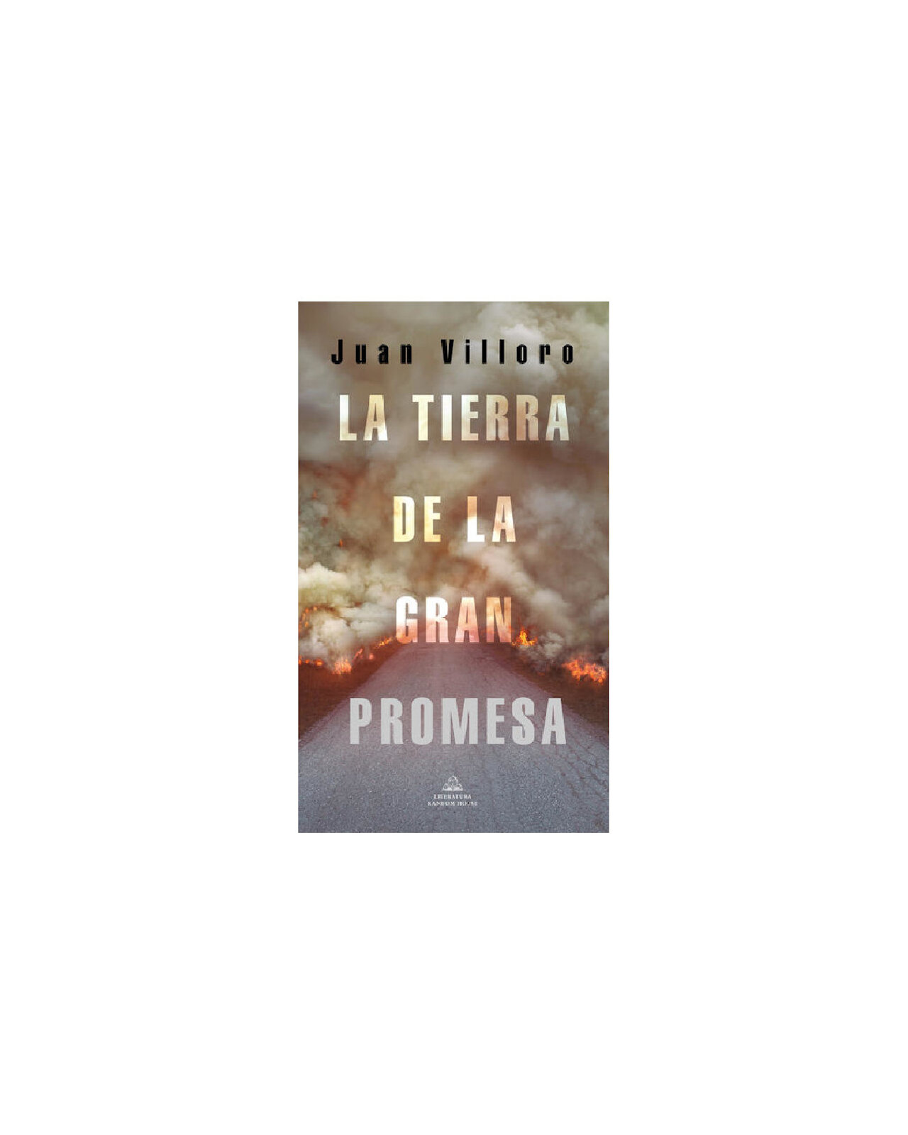 Libro La Tierra de la Gran Promesa Cadabra & Books