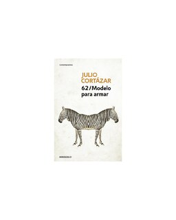 Foto 1 | Libro 62/modelo para Armar Cadabra & Books