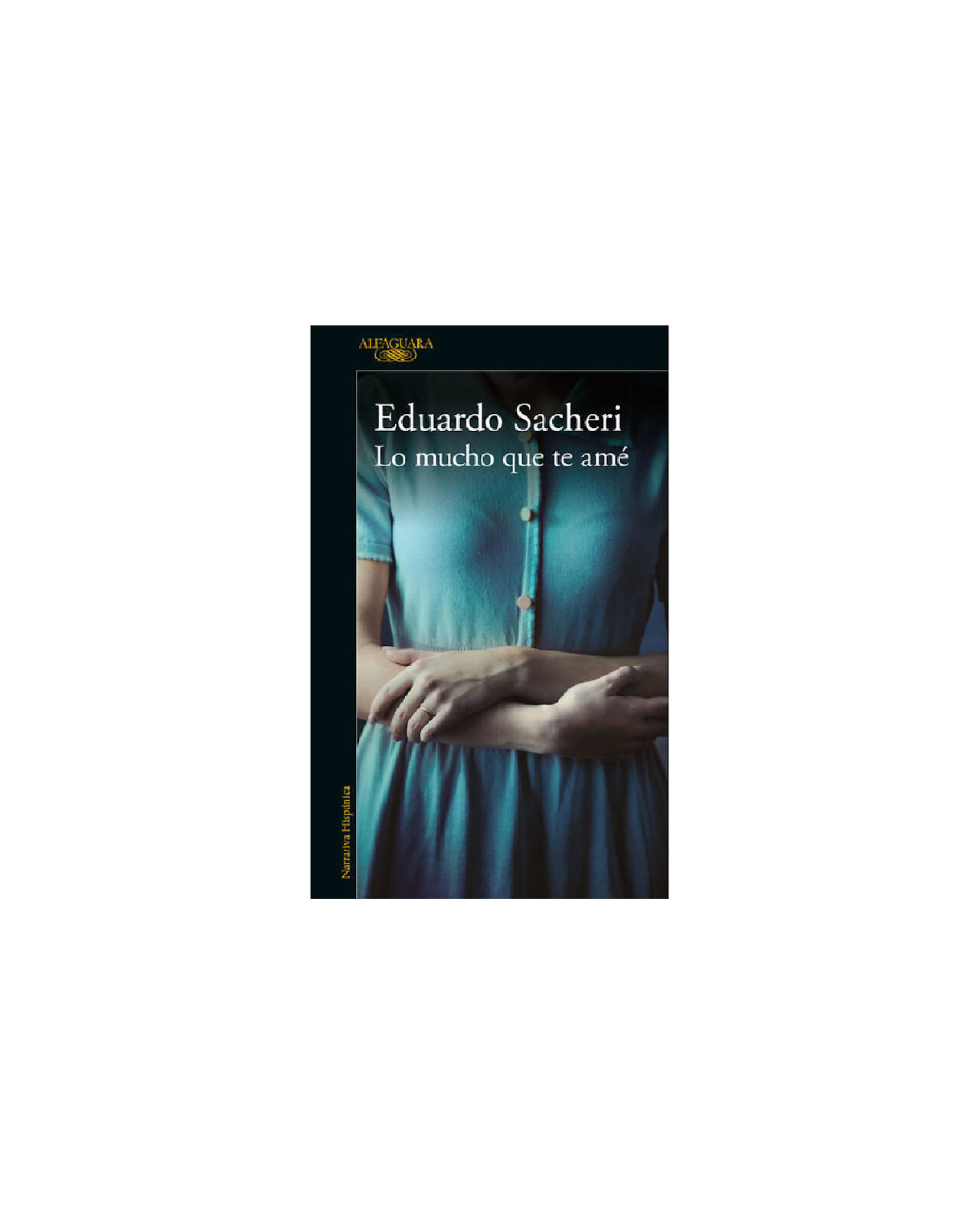 Libro Cadabra & Books Lo Mucho Que Te Amé