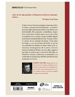 Foto 2 | Libro 2666 Cadabra & Books