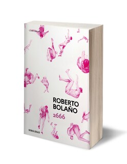 Foto 3 | Libro 2666 Cadabra & Books