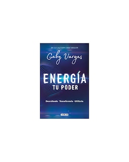 Foto 1 | Libro Energía: Tu Poder Cadabra & Books