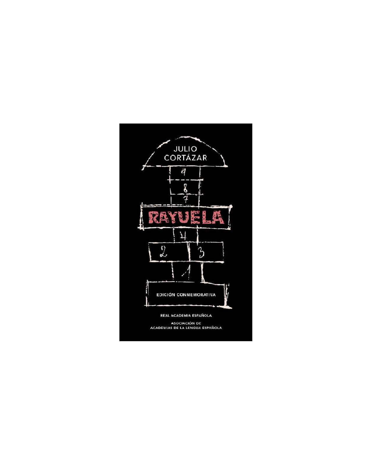 Foto 1 | Libro Rayuela Cadabra & Books