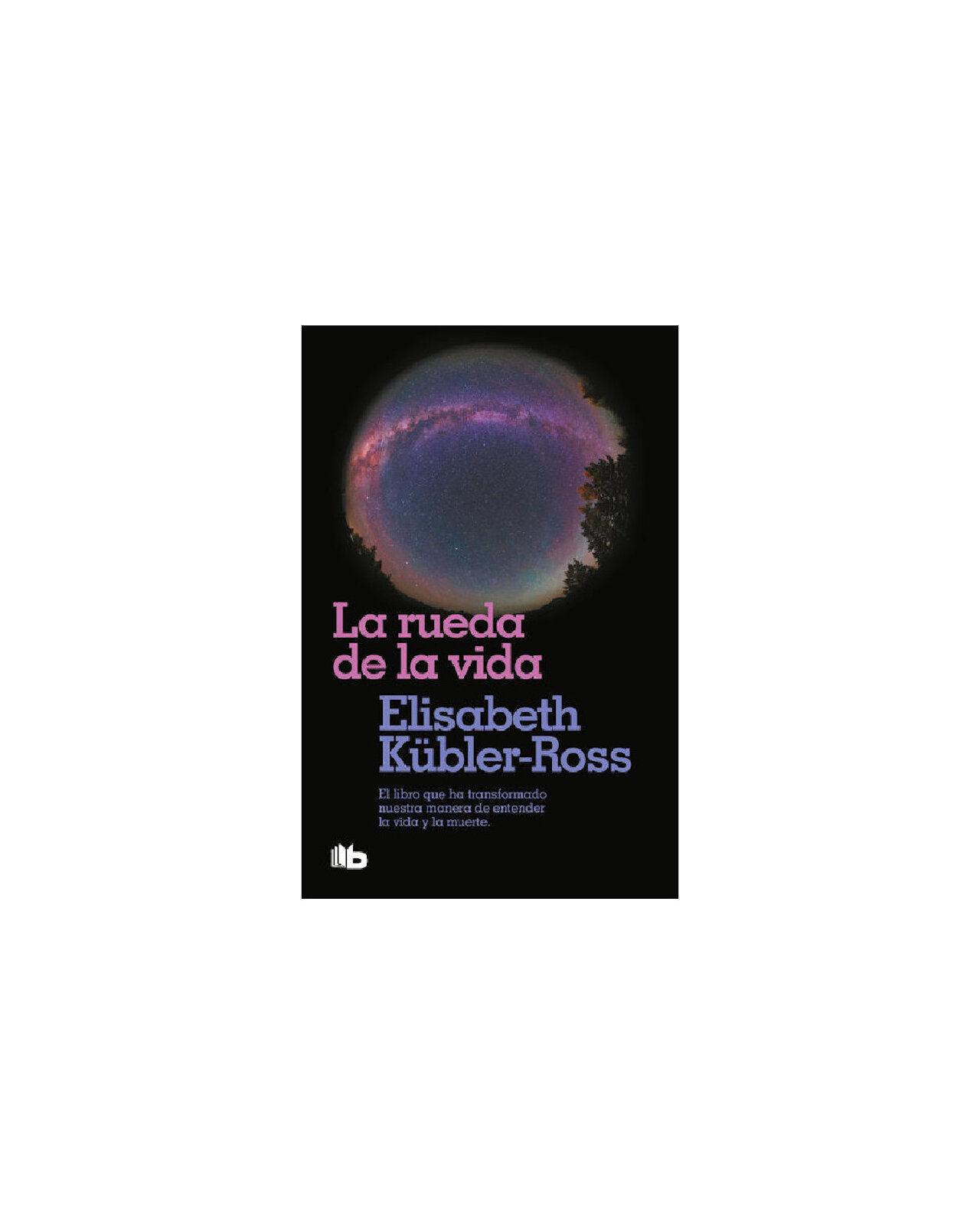 Foto 2 pulgar | Libro La Rueda de la Vida Cadabra & Books