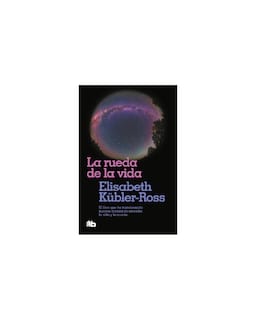 Foto 1 | Libro La Rueda de la Vida Cadabra & Books