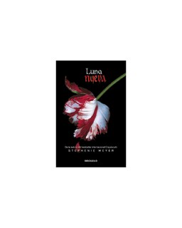 Foto 1 | Libro Cadabra & Books Luna Nueva