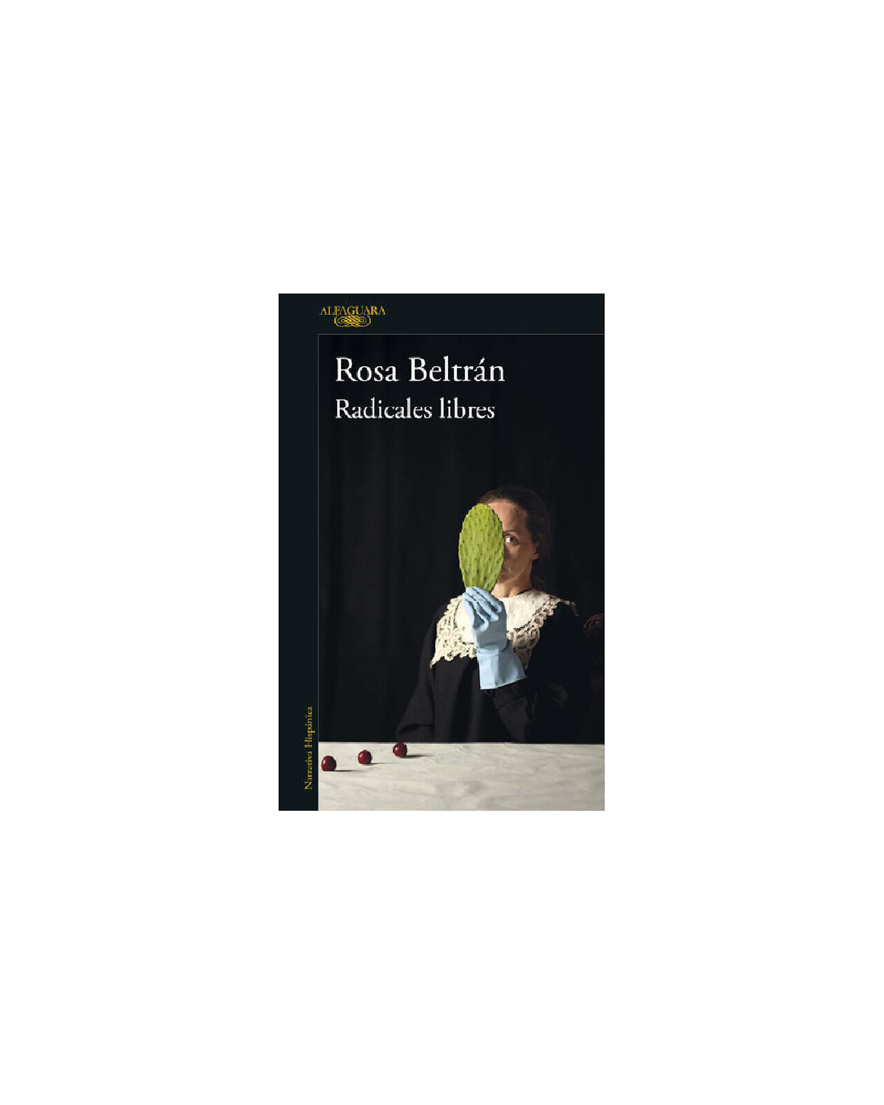 Foto 1 | Libro Radicales Libres Cadabra & Books