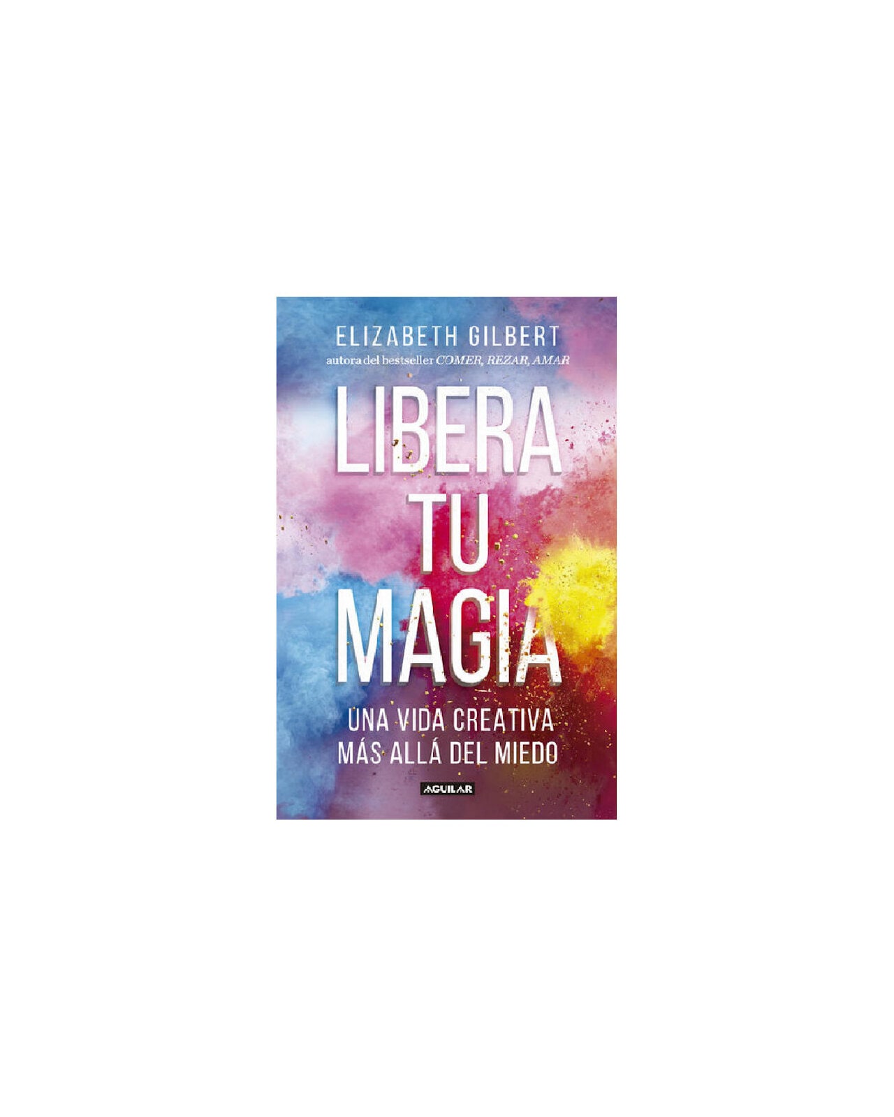 Libro Libera Tu Magia Cadabra & Books