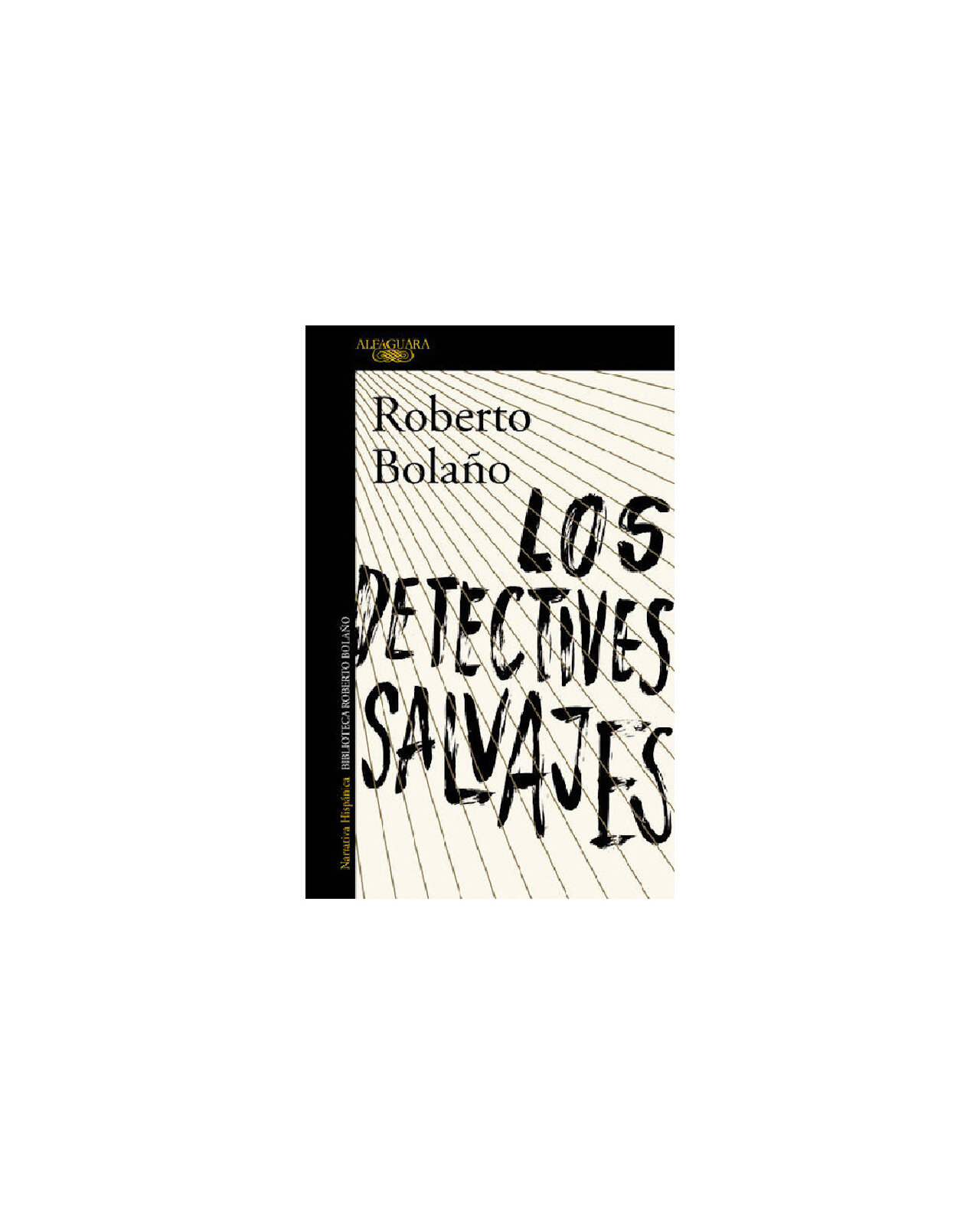 Foto 2 pulgar | Libro Los Detectives Salvajes Alfaguara Roberto Bolaño