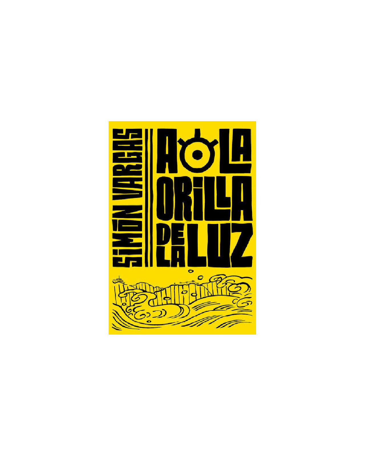Libro Cadabra & Books A La Orilla de la Luz