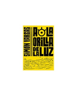 Foto 1 | Libro Cadabra & Books A La Orilla de la Luz