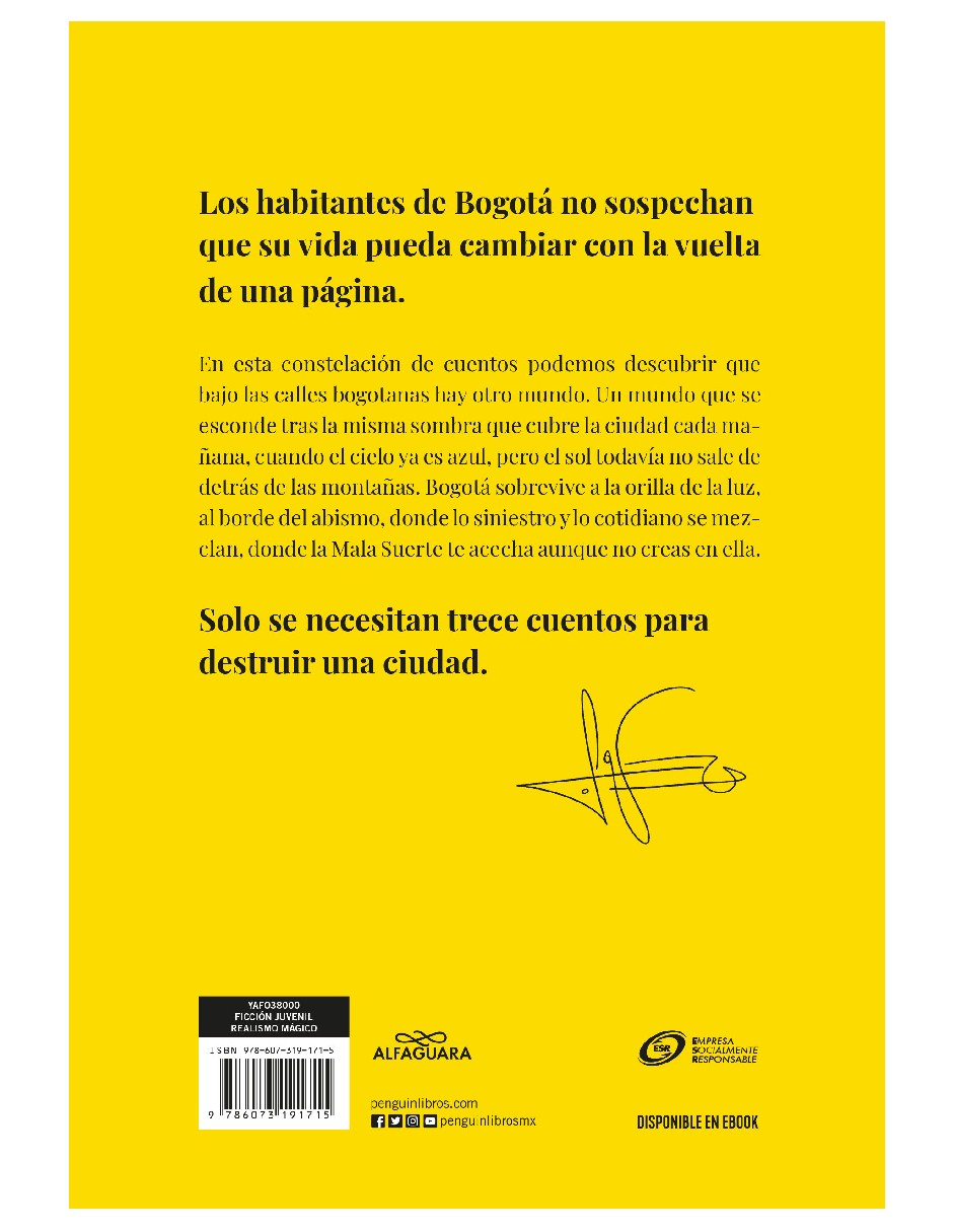 Foto 3 pulgar | Libro Cadabra & Books A La Orilla de la Luz