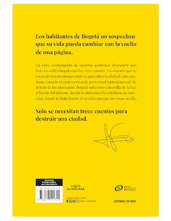Foto 2 | Libro Cadabra & Books A La Orilla de la Luz