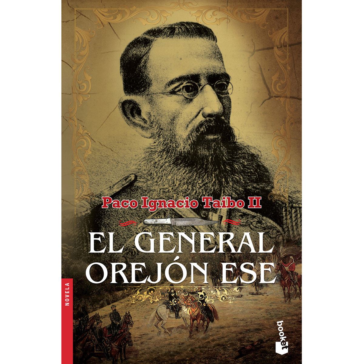 Foto 1 | Libro El General Orejon Ese Cadabra & Books