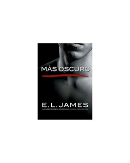 Foto 1 | Libro Más Oscuro Cadabra & Books