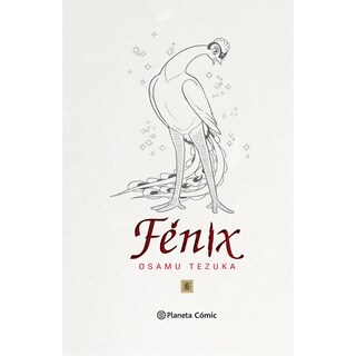 Foto 1 | Libro Fenix Nº 06/12 Nueva Edición Cadabra & Books
