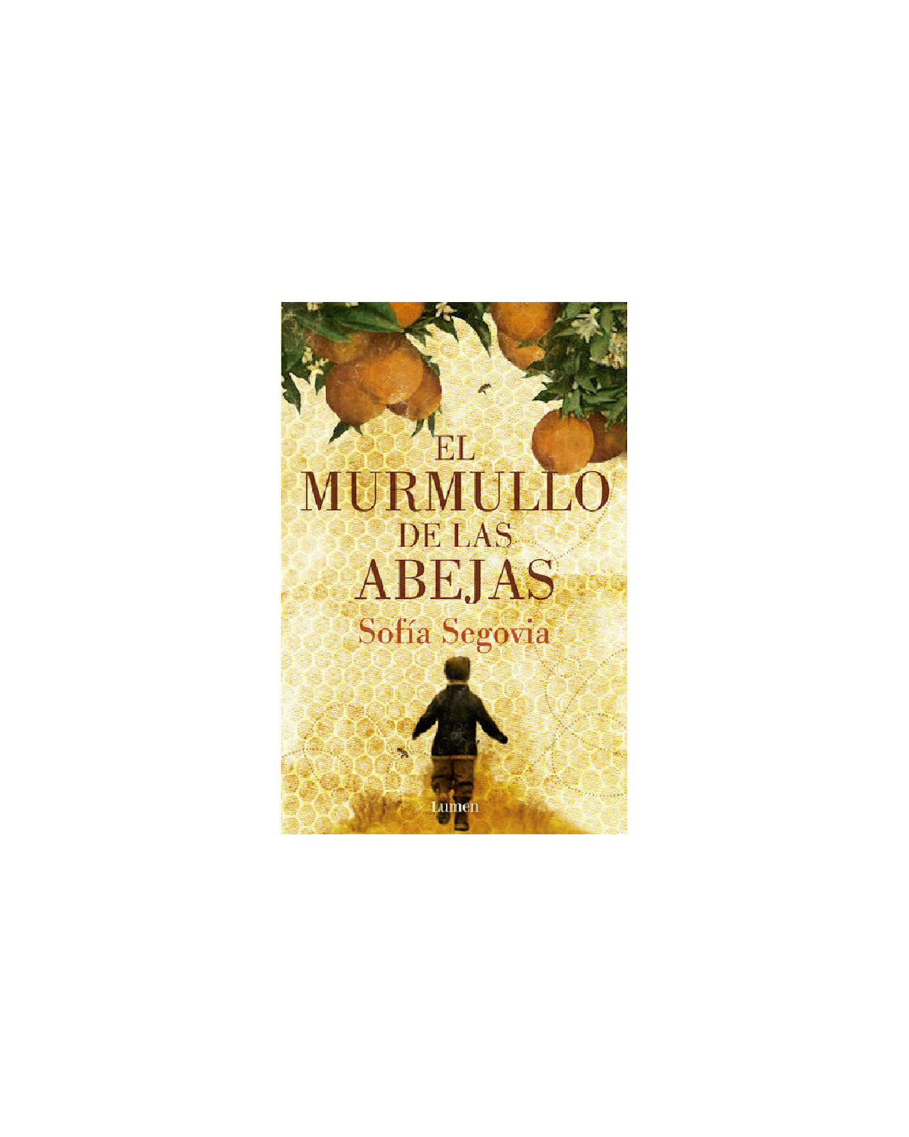 El Murmullo de las Abejas