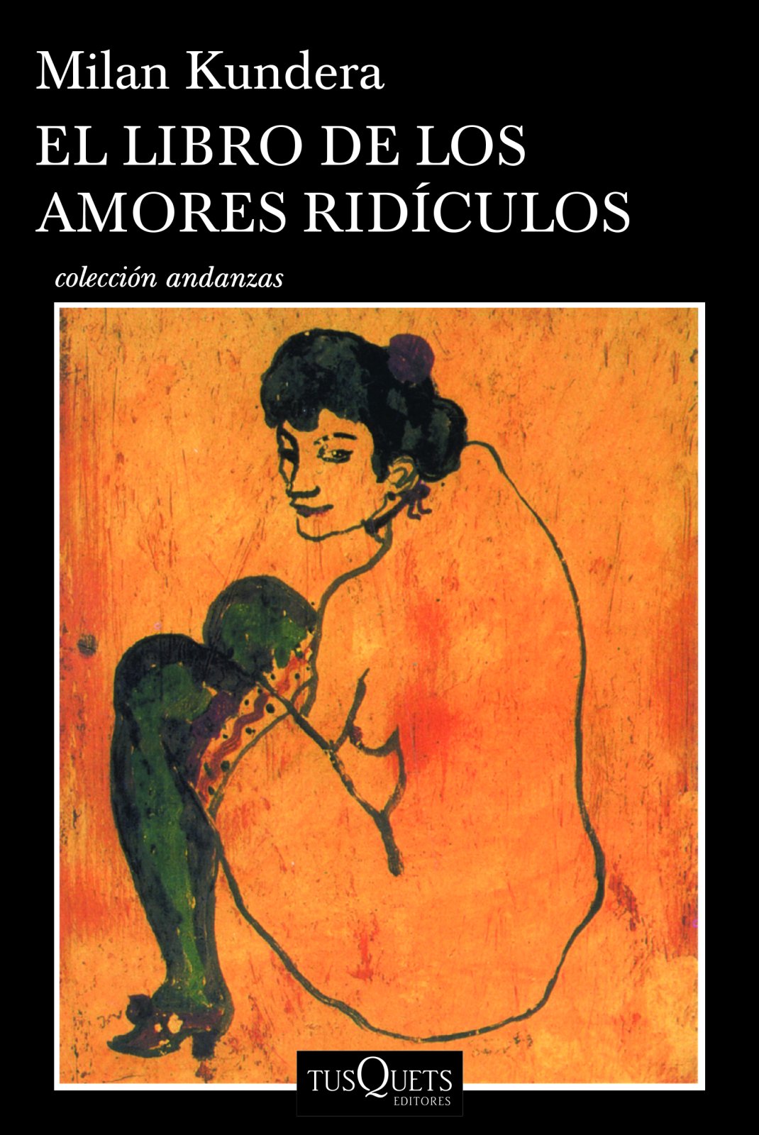 Foto 2 pulgar | El Libro De Los Amores Ridículos