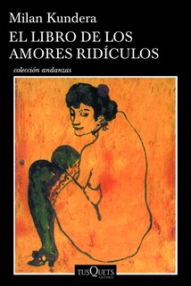 Foto 1 | El Libro De Los Amores Ridículos