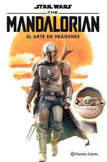 Foto 1 | The Mandalorian - El Arte En Imágenes
