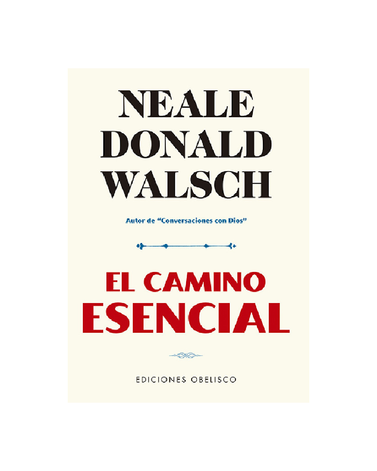 El Camino Esencial