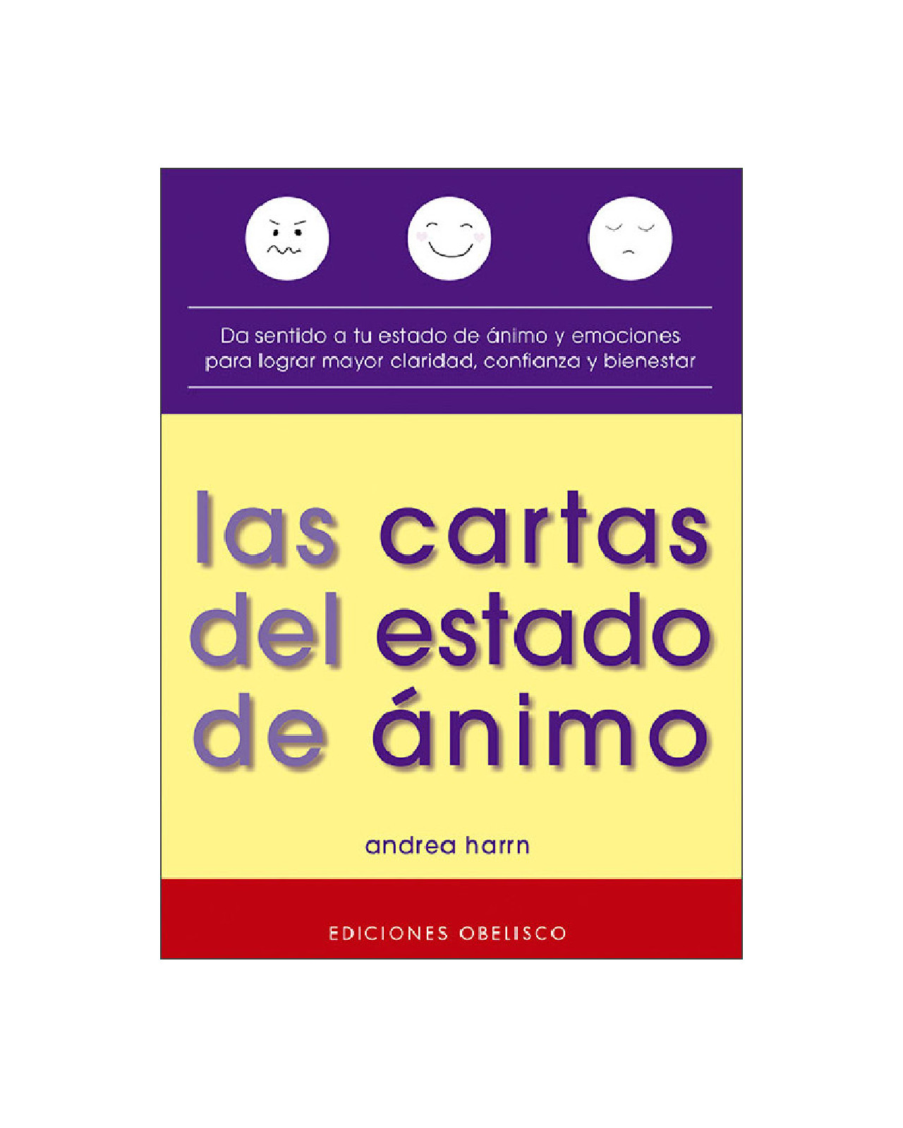 Las Cartas Del Estado De Ánimo