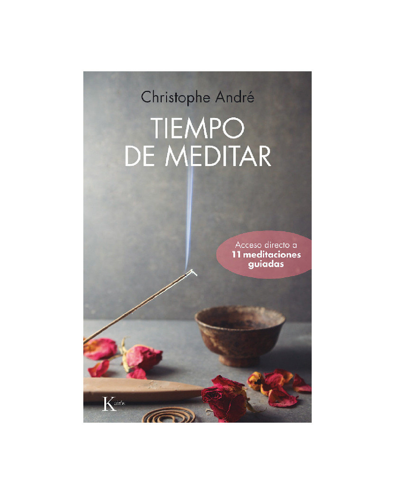 Tiempo De Meditar