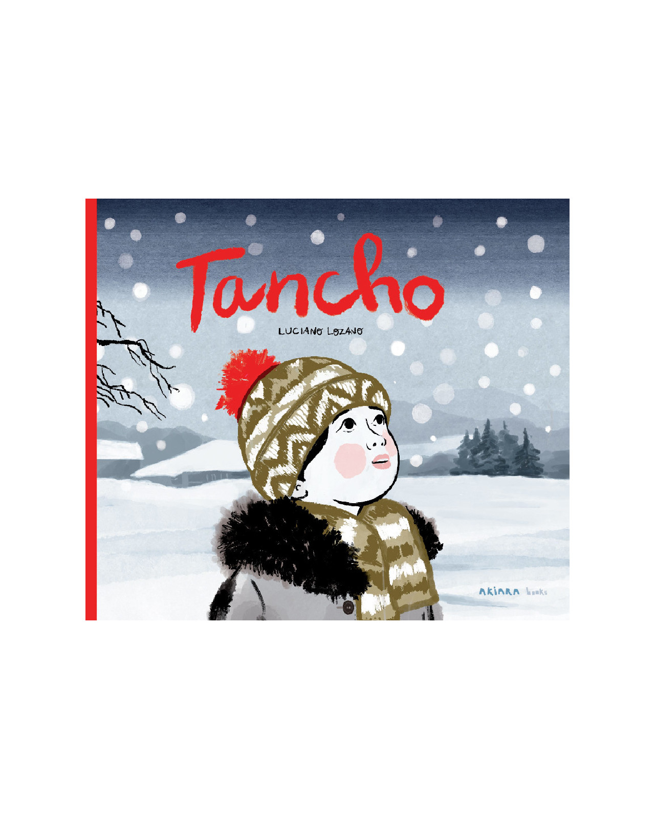 Foto 1 | Tancho