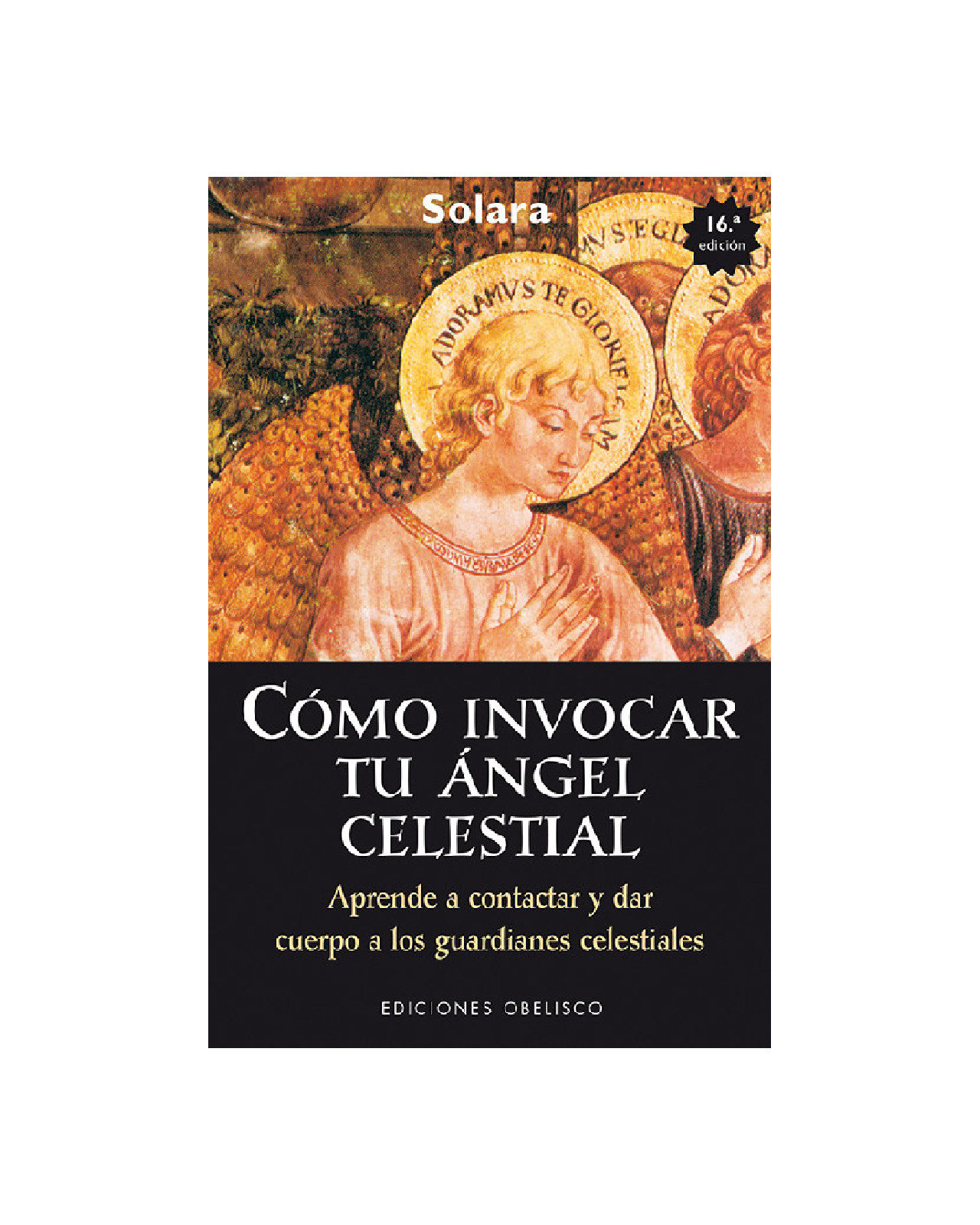 Cómo Invocar Tu Ángel Celestial
